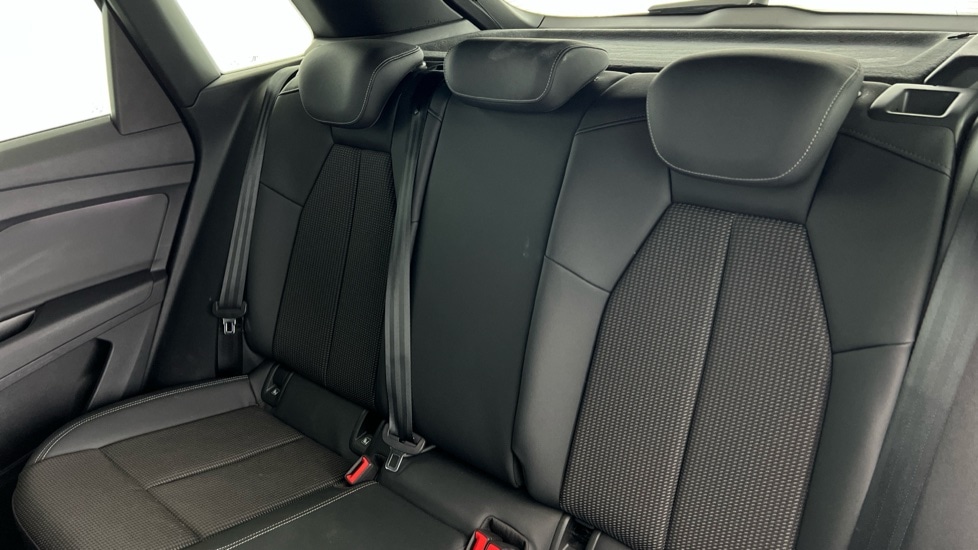 Used Audi Q4 e-tron 2022 for sale - 76966777: Photo 15