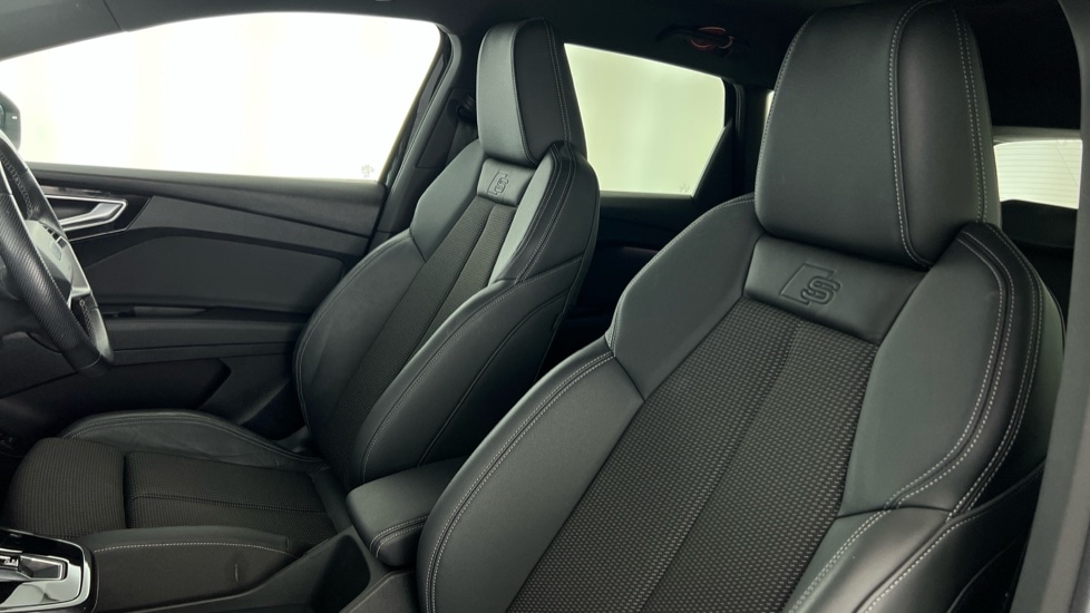 Used Audi Q4 e-tron 2022 for sale - 76966777: Photo 17