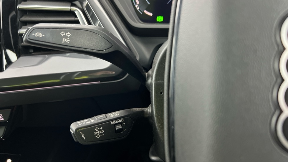 Used Audi Q4 e-tron 2022 for sale - 76966777: Photo 34