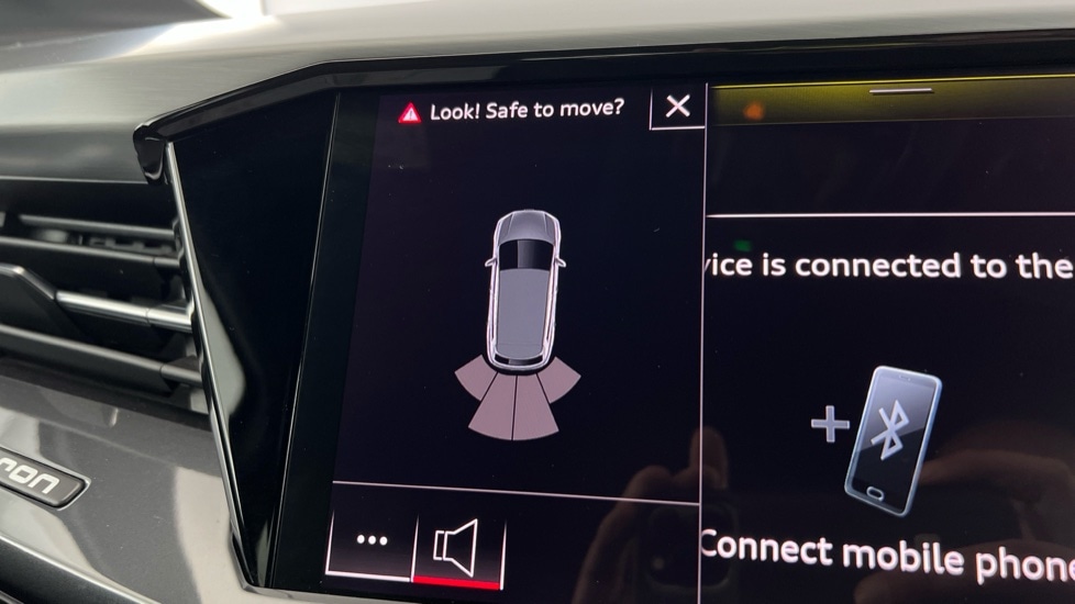 Used Audi Q4 e-tron 2022 for sale - 76966777: Photo 36