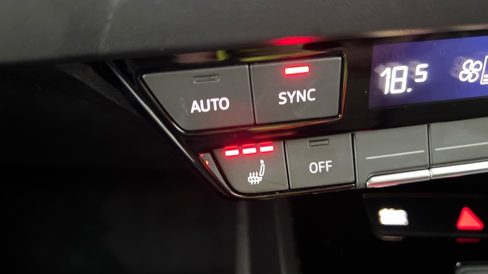 Used Audi Q4 e-tron 2022 for sale - 76966777: Photo 37