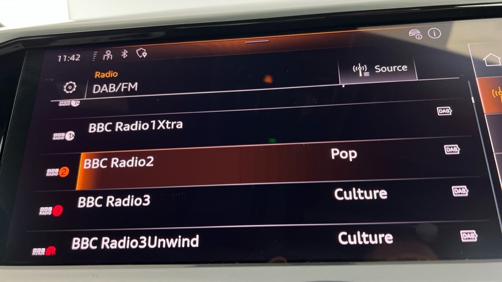 Used Audi Q4 e-tron 2022 for sale - 76966777: Photo 48