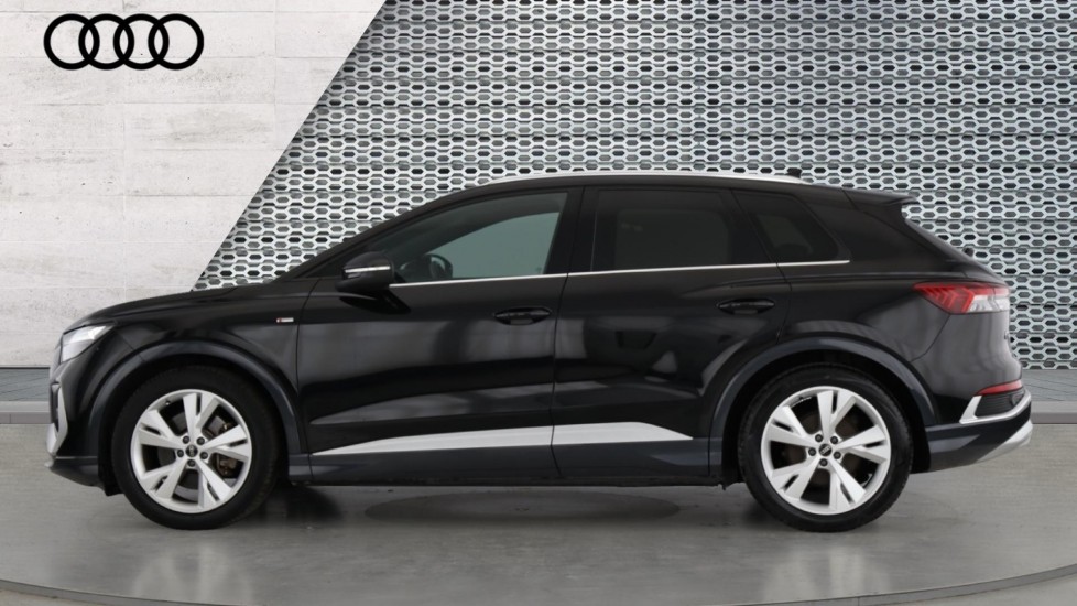 Used Audi Q4 e-tron 2022 for sale - 76966777: Photo 9