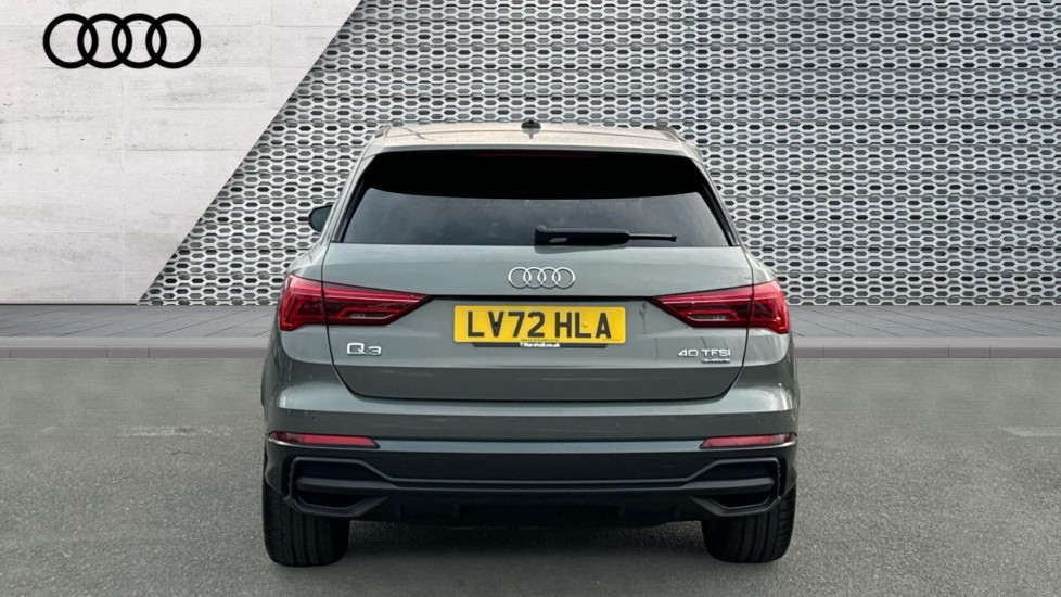 Used Audi Q3 2022 for sale - 76788322: Photo 11