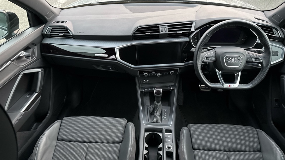 Used Audi Q3 2022 for sale - 76788322: Photo 12