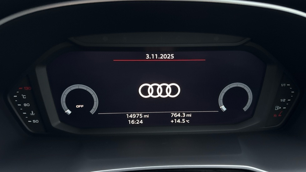 Used Audi Q3 2022 for sale - 76788322: Photo 14