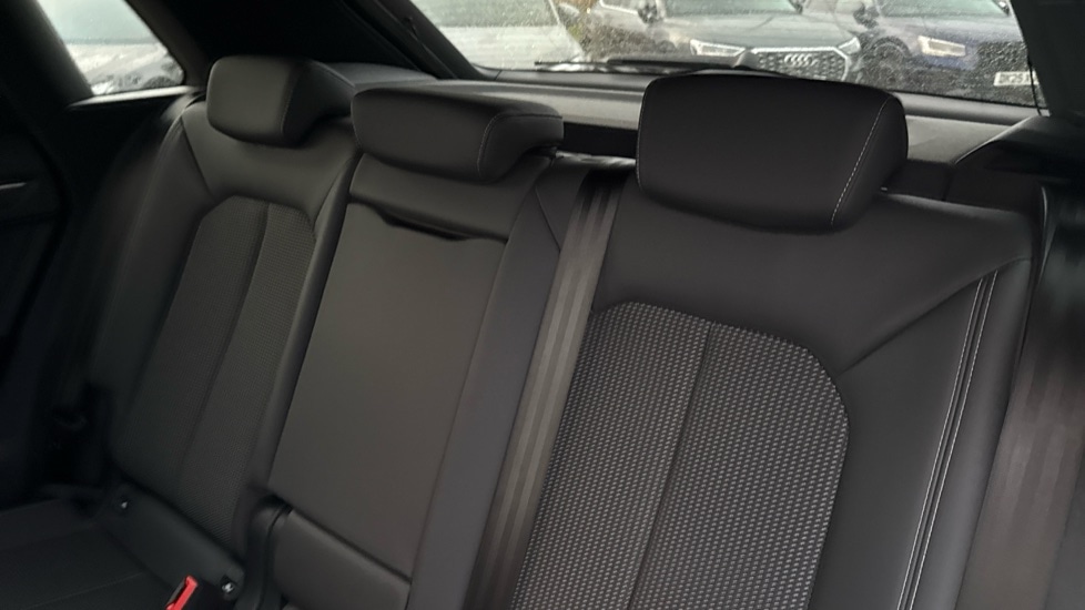 Used Audi Q3 2022 for sale - 76788322: Photo 15