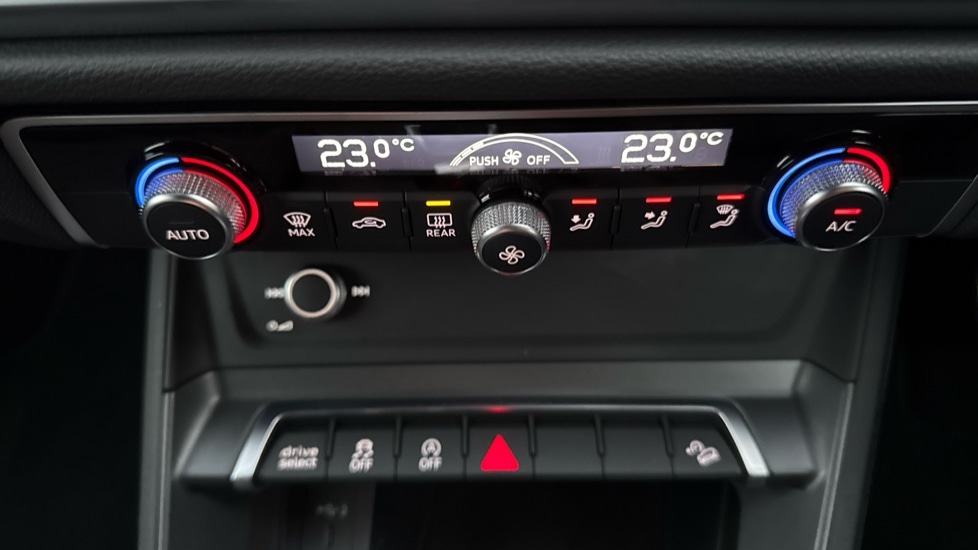 Used Audi Q3 2022 for sale - 76788322: Photo 16