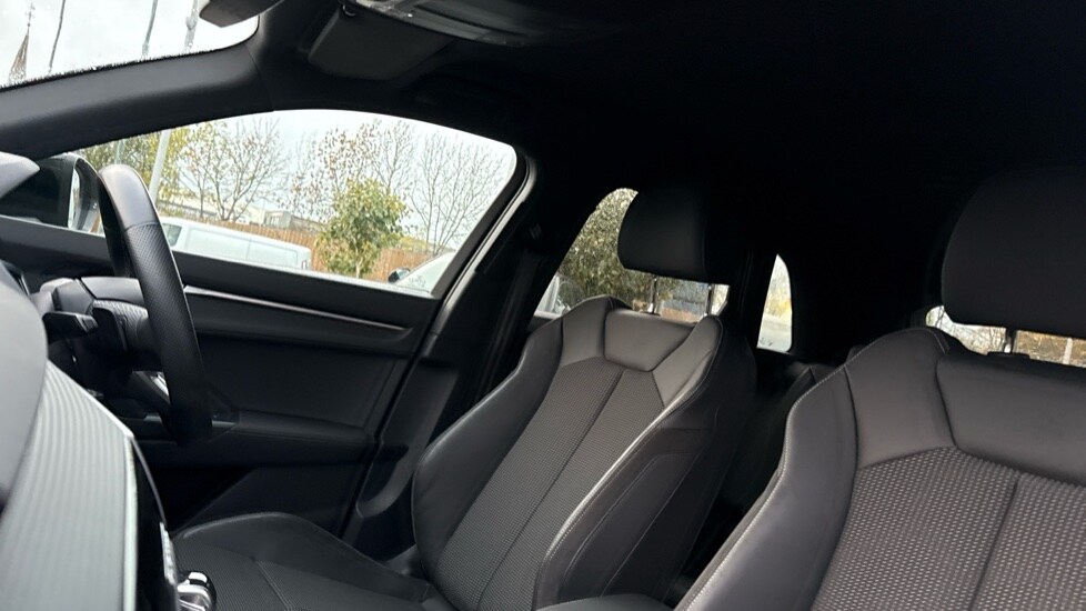 Used Audi Q3 2022 for sale - 76788322: Photo 17