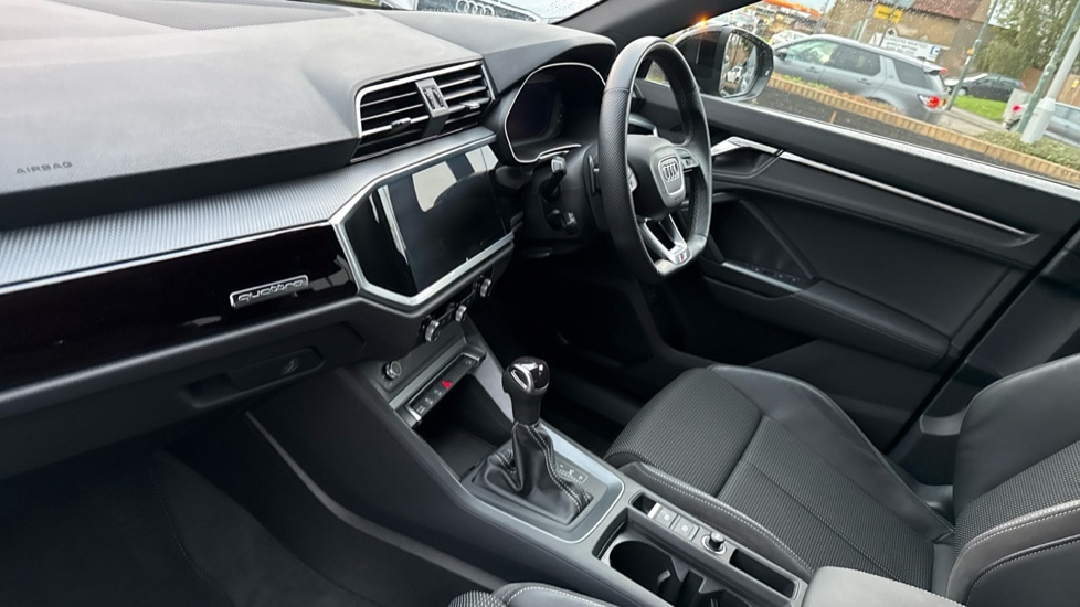 Used Audi Q3 2022 for sale - 76788322: Photo 2