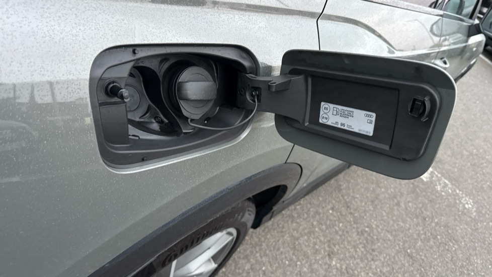 Used Audi Q3 2022 for sale - 76788322: Photo 22