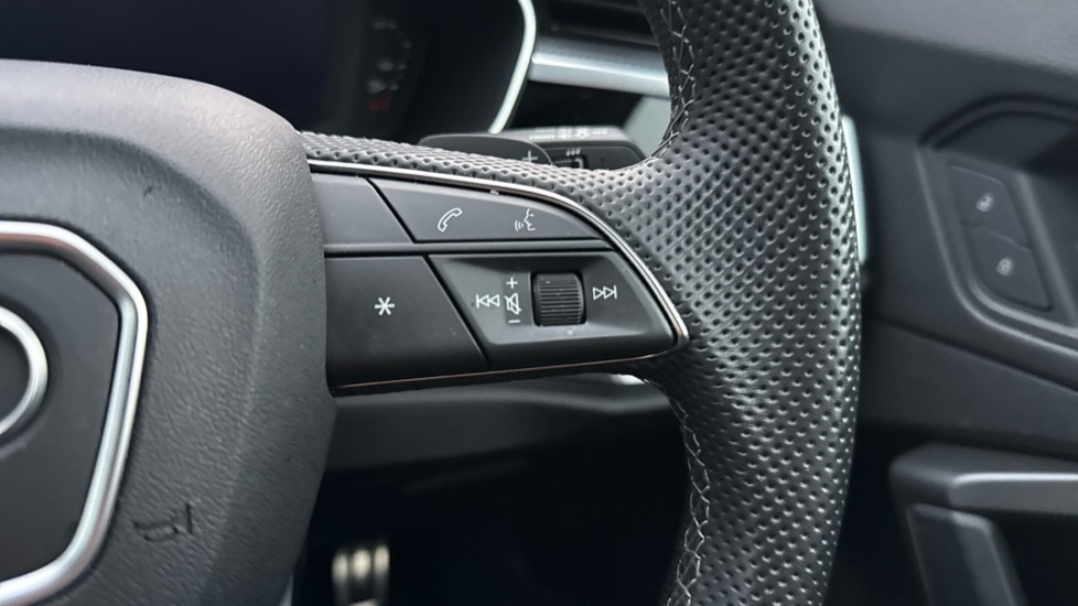 Used Audi Q3 2022 for sale - 76788322: Photo 23