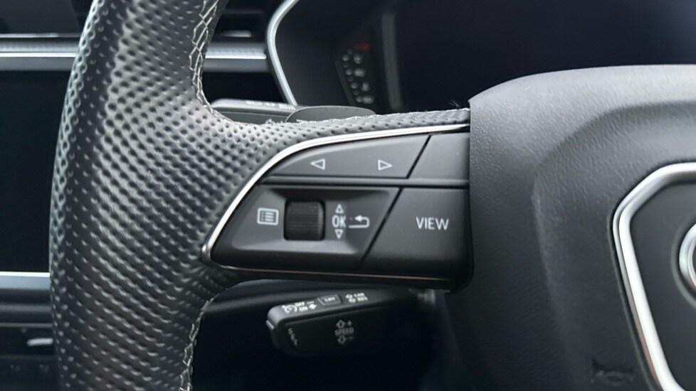 Used Audi Q3 2022 for sale - 76788322: Photo 24