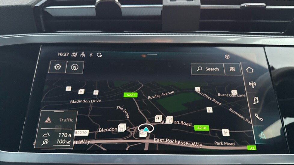 Used Audi Q3 2022 for sale - 76788322: Photo 25