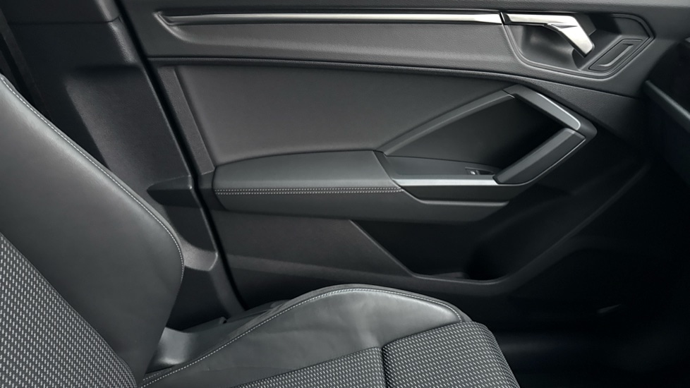 Used Audi Q3 2022 for sale - 76788322: Photo 28