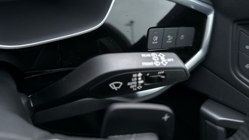 Used Audi Q3 2022 for sale - 76788322: Photo 30