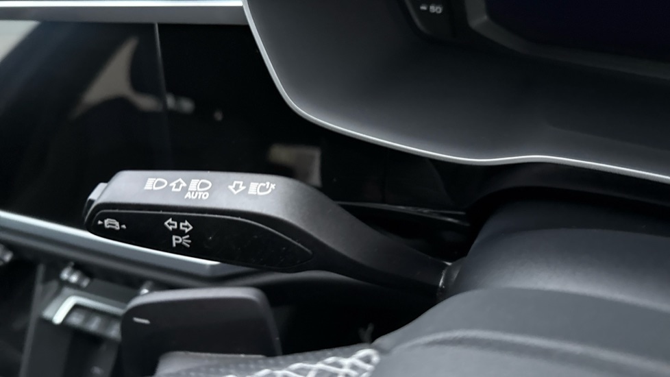 Used Audi Q3 2022 for sale - 76788322: Photo 31