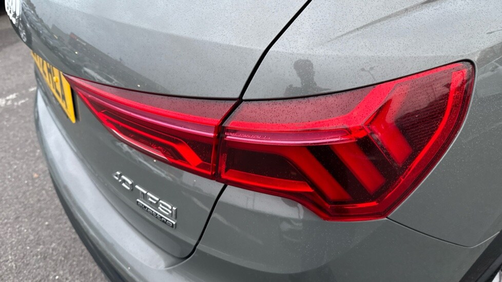 Used Audi Q3 2022 for sale - 76788322: Photo 33