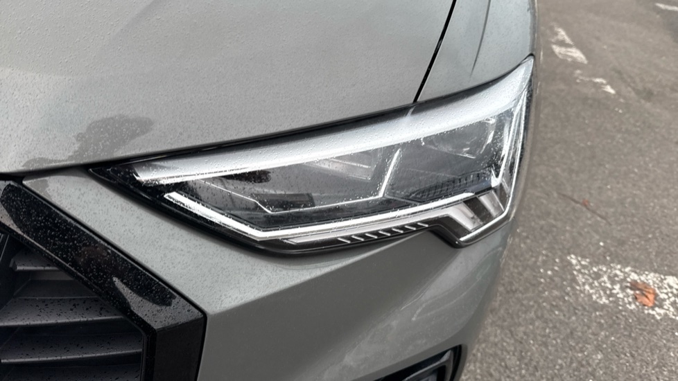 Used Audi Q3 2022 for sale - 76788322: Photo 34