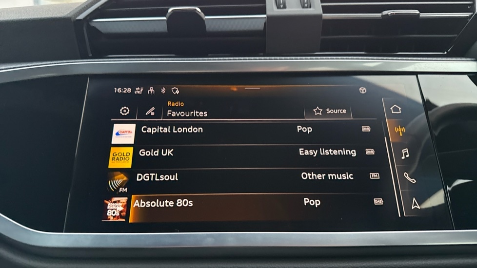 Used Audi Q3 2022 for sale - 76788322: Photo 35