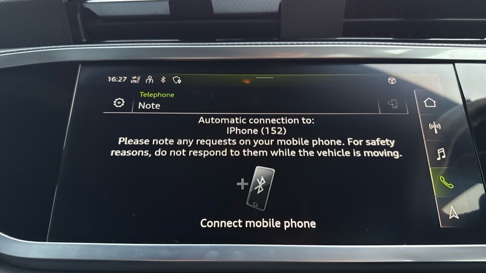 Used Audi Q3 2022 for sale - 76788322: Photo 36