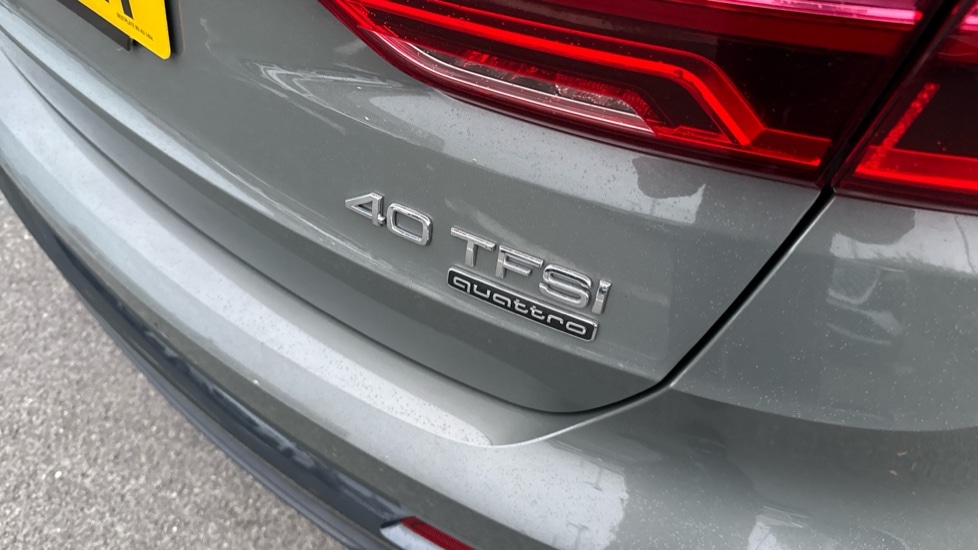 Used Audi Q3 2022 for sale - 76788322: Photo 37