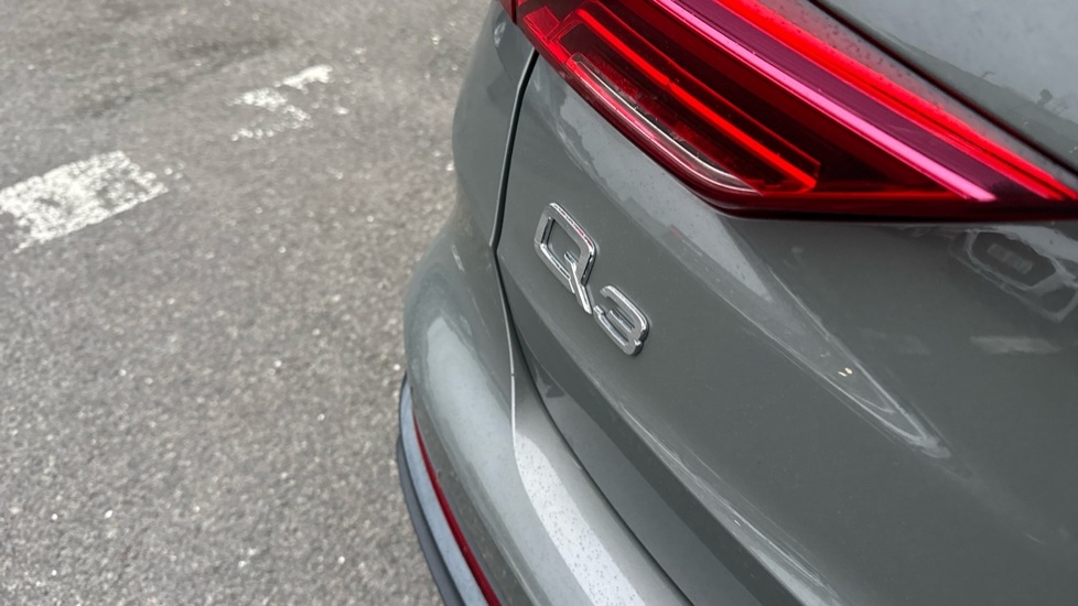 Used Audi Q3 2022 for sale - 76788322: Photo 38