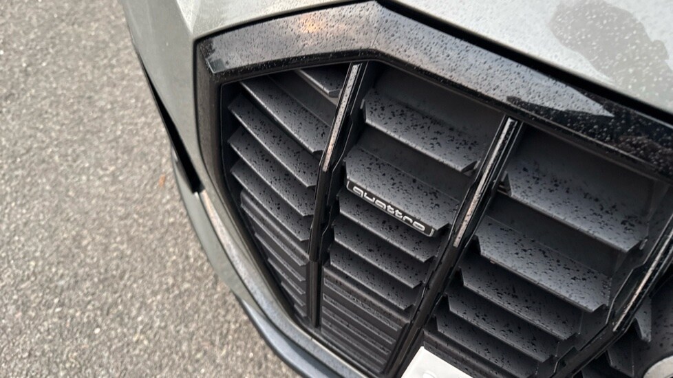 Used Audi Q3 2022 for sale - 76788322: Photo 40