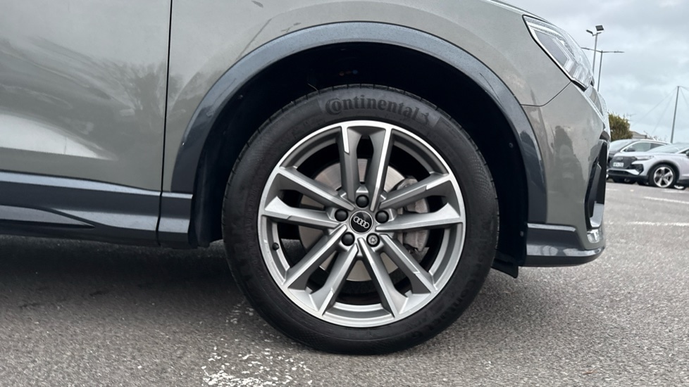 Used Audi Q3 2022 for sale - 76788322: Photo 5