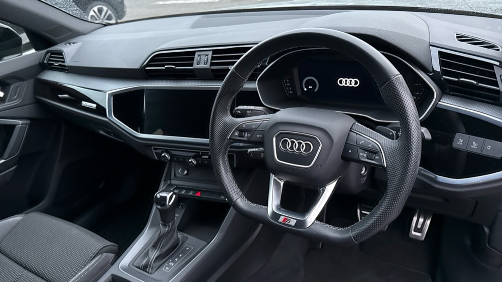 Used Audi Q3 2022 for sale - 76788322: Photo 6
