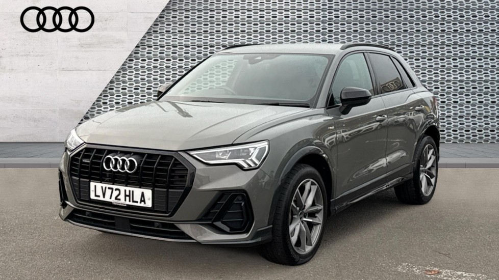 Used Audi Q3 2022 for sale - 76788322: Photo 7