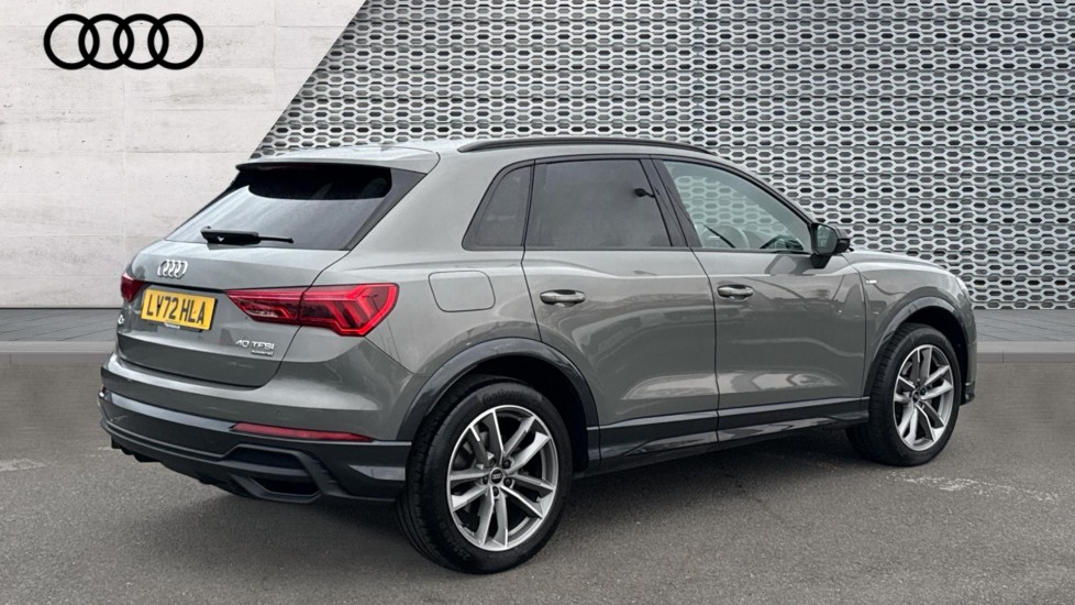 Used Audi Q3 2022 for sale - 76788322: Photo 8