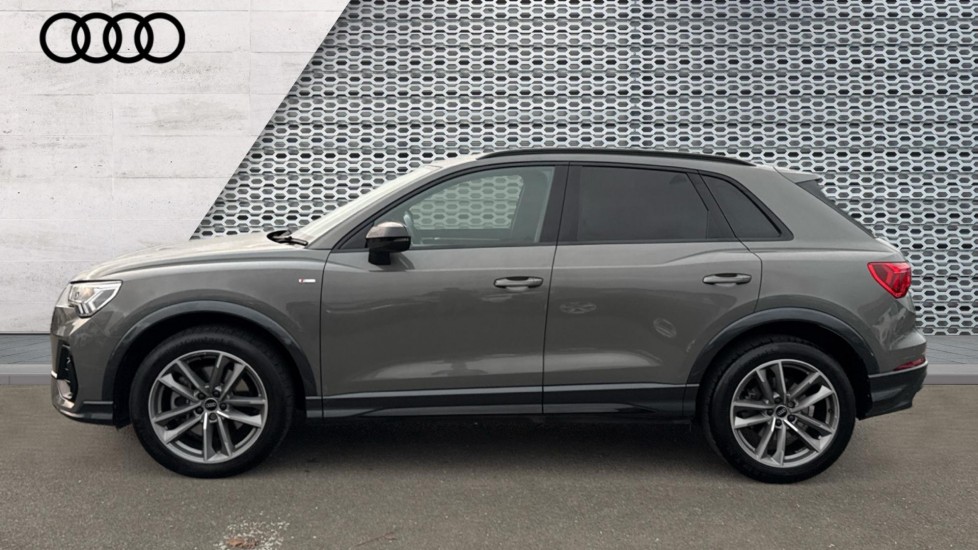 Used Audi Q3 2022 for sale - 76788322: Photo 9