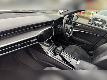 Used Audi A6 2022 for sale - 76487339: Photo