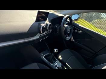 Used Audi Q2 2021 for sale - 74220818: Photo