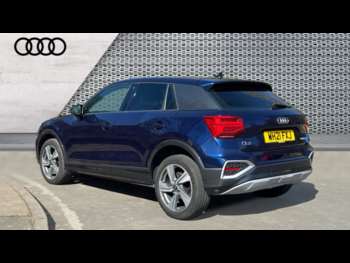 Used Audi Q2 2021 for sale - 74220818: Photo