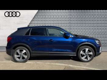 Used Audi Q2 2021 for sale - 74220818: Photo