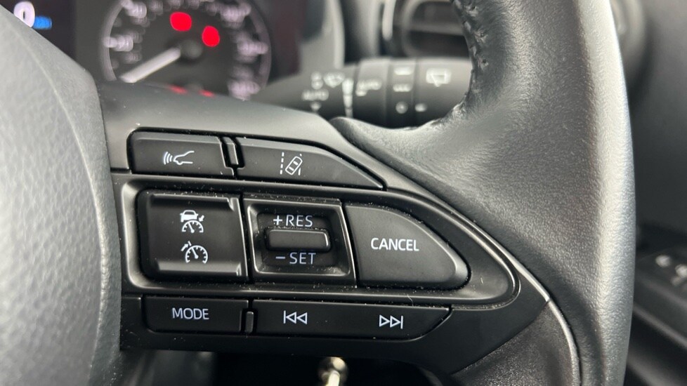 Vehicle 34