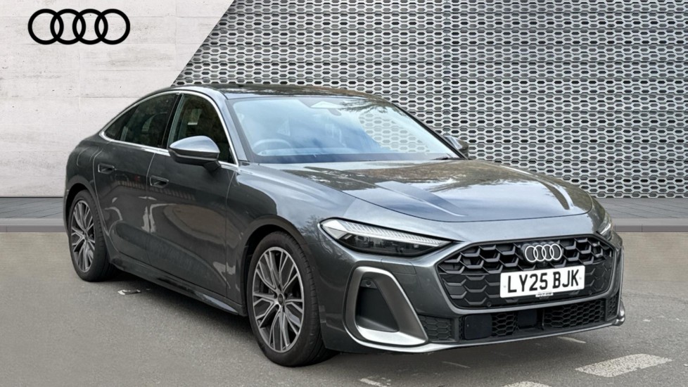 Used Audi A5 2025 for sale - 76888812: Photo 1