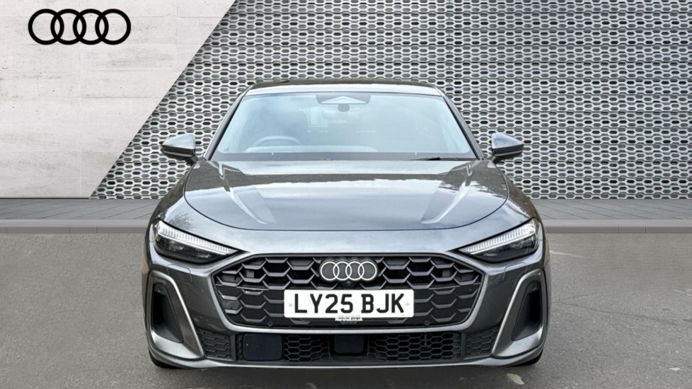 Used Audi A5 2025 for sale - 76888812: Photo 10