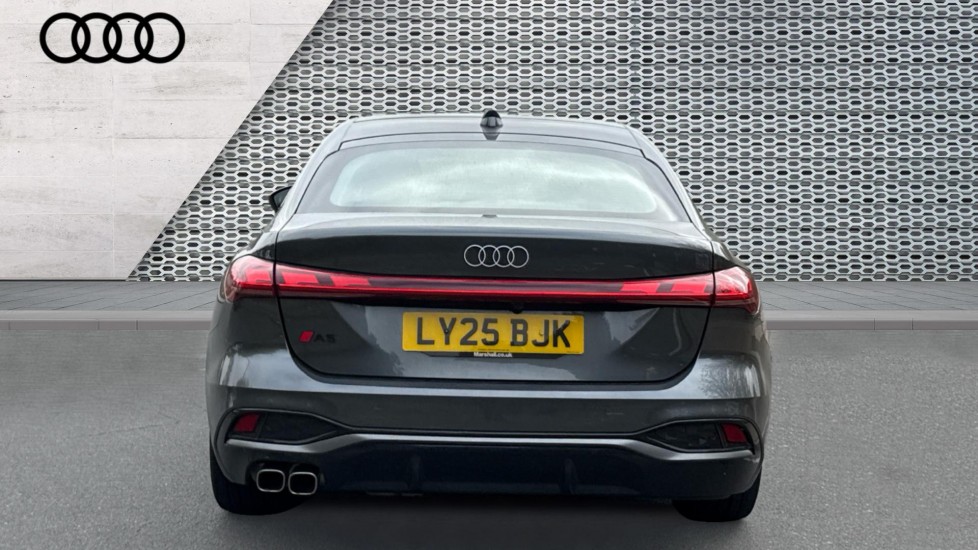 Used Audi A5 2025 for sale - 76888812: Photo 11