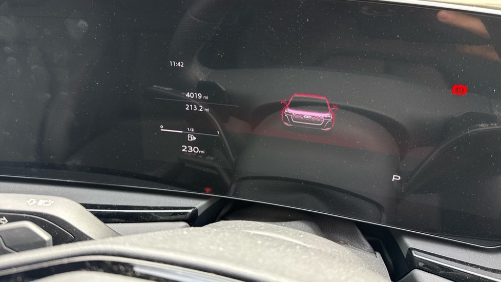 Used Audi A5 2025 for sale - 76888812: Photo 14