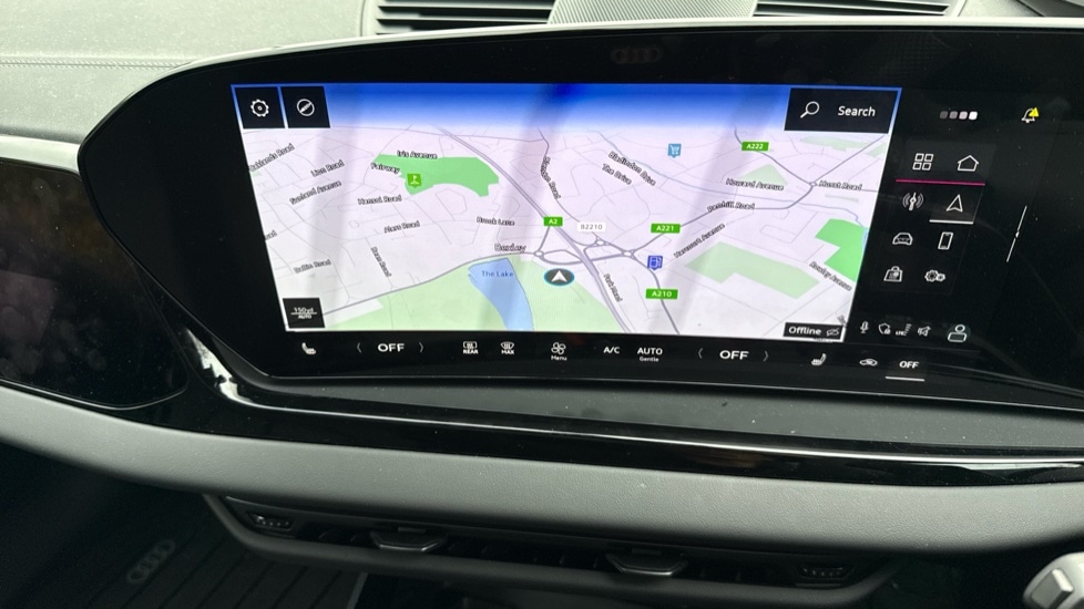 Used Audi A5 2025 for sale - 76888812: Photo 25