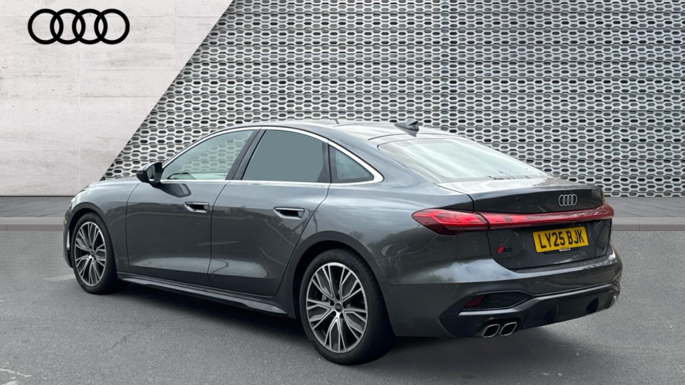 Used Audi A5 2025 for sale - 76888812: Photo 3