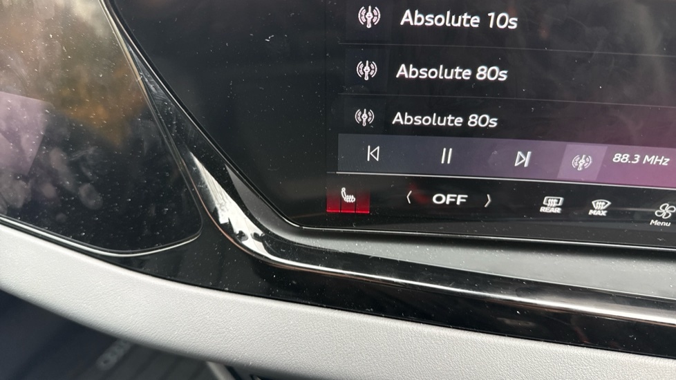 Used Audi A5 2025 for sale - 76888812: Photo 37