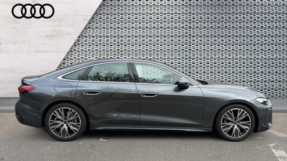 Used Audi A5 2025 for sale - 76888812: Photo 4