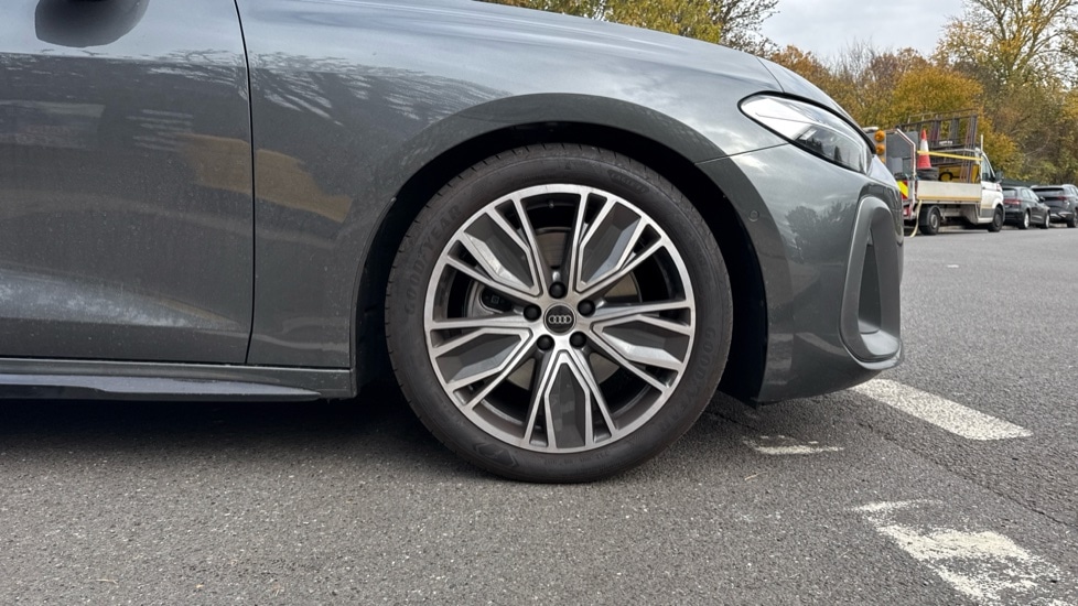 Used Audi A5 2025 for sale - 76888812: Photo 5