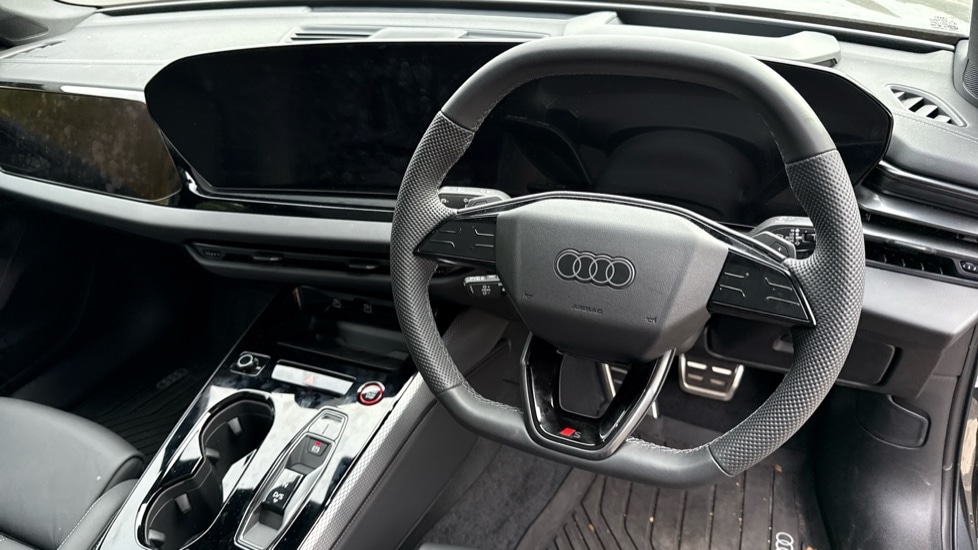 Used Audi A5 2025 for sale - 76888812: Photo 6