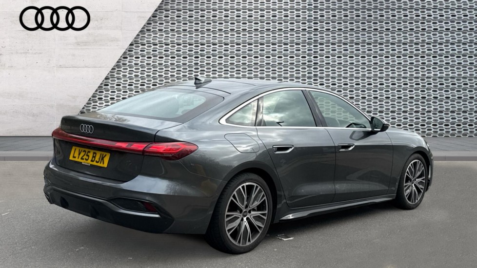 Used Audi A5 2025 for sale - 76888812: Photo 8