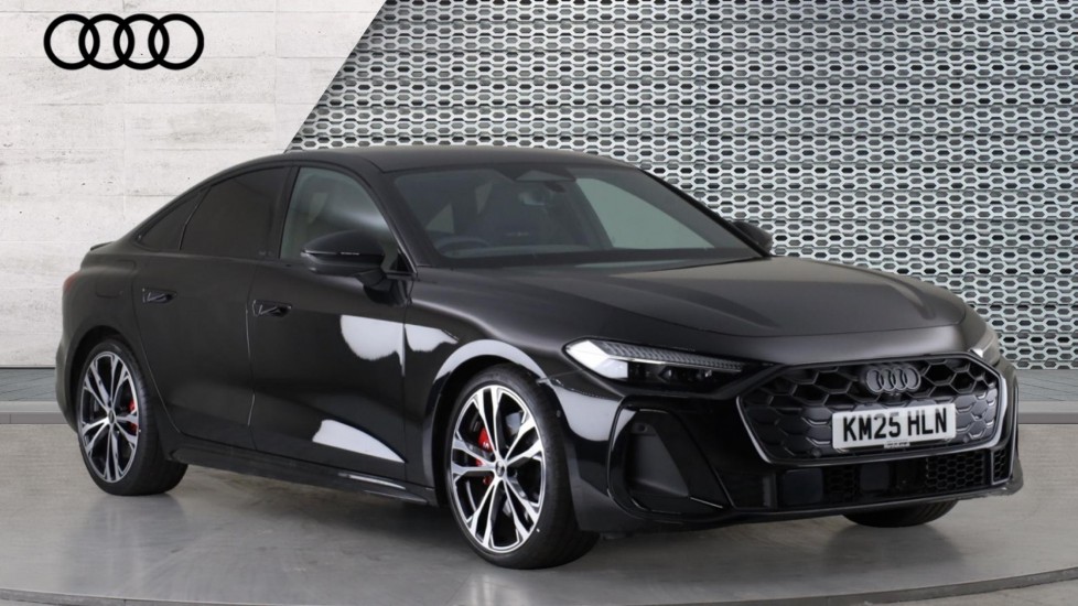 Used Audi A5 2025 for sale - 76851211: Photo 1